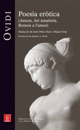 POESIA ERÒTICA
