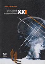 MENTALIDADES ESPAÑOLES S. XXI