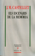 ELS ESCENARIS DE LA MEMORIA