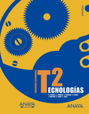 TECNOLOGÍAS 2.