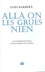 ALLA ON LES GRUES NIEN