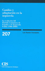 CIS,207 CAMBIO Y ADAPTACION