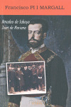 AMADEO DE SABOYA. JUAN DE MARIANA