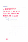IMPUESTO SOBRE LA RENTA DE LAS PERSONAS FISICAS 2008