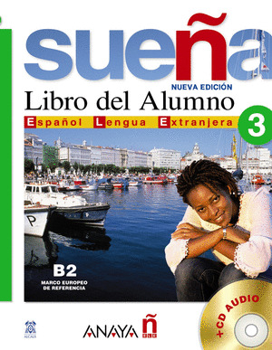 SUEÑA 3. LIBRO DEL ALUMNO