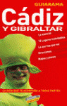 GUIARAMA CADIZ/GIBRALTAR