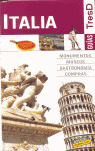 ITALIA. GUIAS TRESD