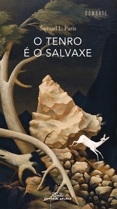 TENRO É O SALVAXE, O