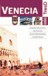 GUIA TRESD VENECIA