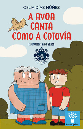 AVOA CANTA COMO A COTOVÍA, A