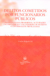 DELITOS COMETIDOS POR FUNCIONARIOS PUBLICOS. NEGOCIACIONES PROHIBIDAS, ACTIVIDAD