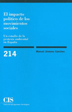 CIS,214 IMPACTO POLITICO