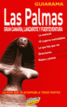 GUIARAMA LAS PALMAS/GRAN CANARIA/LANZAROTE/FUERTEVENTURA