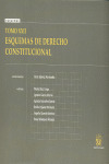 ESQUEMAS DERECHO CONSTITUCIONAL TOMO XXII