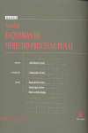 TOMO III ESQUEMAS DE DERECHO PROCESAL PENAL