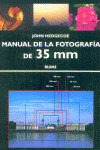 MANUAL DE LA FOTOGRAFIA DE 35 MM