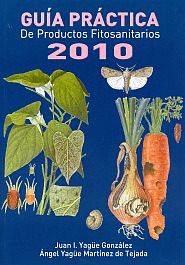 GUIA PRACTICA DE PRODUCTOS FITOSANITARIOS 2010