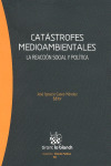 CATASTROFES MEDIAMBIENTALES