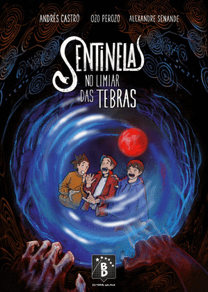 SENTINELAS NO LIMIAR DAS TEBRAS (BD)
