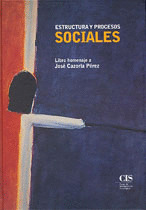 ESTRUCTURA Y PROCESOS SOCIALES