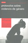 PROTOCOLOS SOBRE VIOLENCIA DE GENERO