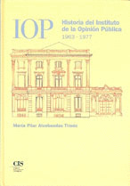 HISTORIA INSTITUTO OPINION PUBLICA