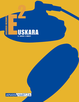 EUSKARA 2.