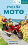GUIA VIVA/ESPAÑA EN MOTO