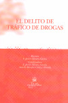 EL DELITO DE TRAFICO DE DROGAS