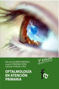 OFTALMOLOGÍA EN ATENCIÓN PRIMARIA