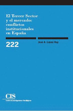 EL TERCER SECTOR Y EL MERCADO: CONFLICTOS INSTITUCIONALES EN ESPAÑA