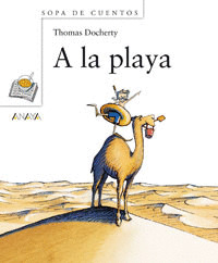 A LA PLAYA