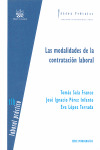 MODALIDADES DE LA CONTRATACION LABORAL,LAS