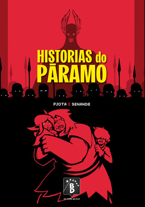 HISTORIA DO PARAMO (BD)