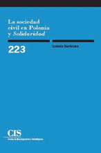 CIS,223 SOCIEDAD CIVIL POLONIA