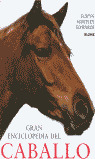 GRAN ENCICLOPEDIA DEL CABALLO
