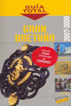 GRAN BRETAÑA. GUIA TOTAL 2007-2008