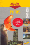 PARÍS 2007-2008