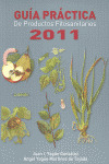 GUÍA PRÁCTICA DE PRODUCTOS FITOSANITARIOS 2011