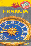 FRANCIA GUIA TOTAL