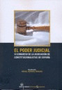 PODER JUDICIAL,EL