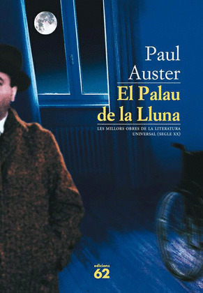 EL PALAU DE LA LLUNA