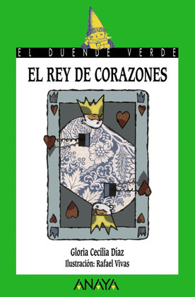 REY DE CORAZONES, EL