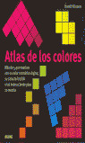 ATLAS DE LOS COLORES