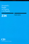 JUVENTUD Y FAMILIA EN FRANCIA Y EN ESPAÑA