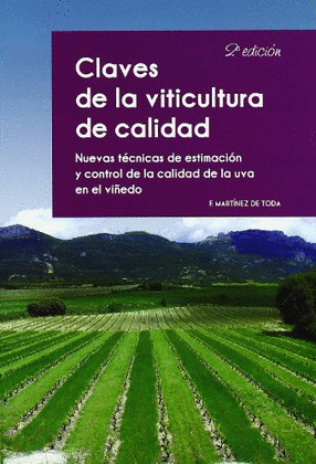 CLAVES DE VITICULTURA DE CALIDAD