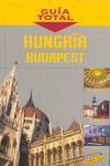 BUDAPEST, HUNGRÍA. GUIA TOTAL
