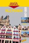 ALEMANIA. GUIA TOTAL 2007-2008
