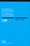 VIDA ANTES DEL LABORATORIO, LA