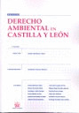DERECHO AMBIENTAL EN CASTILLA Y LEON